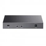 Коммутатор TP-Link ES206GP(UN) LS108GP(UN) 1000 Base-T (1000 мбит/с)