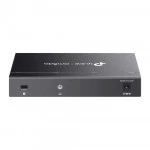 Коммутатор TP-Link ES206GP ES206GP(UN) 1000 Base-T (1000 мбит/с)