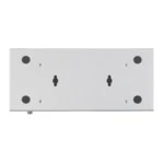 Коммутатор Zyxel GS1200-5HP V2 GS1200-5HPV2-EU0101F 1000 Base-TX (1000 мбит/с)