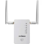 Усилитель сигнала Wi-Fi Edimax RE11S Wi-Fi 5 (802.11a/ b/ g/ n/ ac)