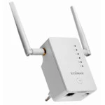 Усилитель сигнала Wi-Fi Edimax RE11S Wi-Fi 5 (802.11a/ b/ g/ n/ ac)