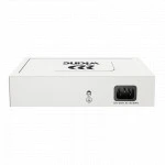 Коммутатор Wi-Tek WK-PS210 V2 100 Base-T (100 мбит/с)