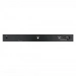 Коммутатор D-link DGS-1250-28XMP/RU/A1A 1000 Base-T (1000 мбит/с), 4 SFP порта