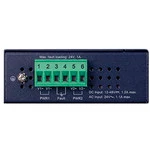 Коммутатор Planet IGS-801T 1000 Base-TX (1000 мбит/с)