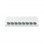 Коммутатор D-link DES-1008C/C1A 100 Base-TX (100 мбит/с)