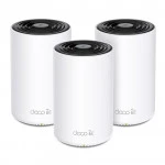 Маршрутизатор для дома TP-Link DECO XE75 DECO XE75(3-PACK)