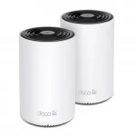 Маршрутизатор для дома TP-Link Deco XE75 Deco XE75(2-pack)