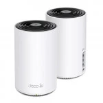 Маршрутизатор для дома TP-Link Deco XE75 Deco XE75(2-pack)