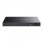 Коммутатор TP-Link SG5452XMPP 1000 Base-T (1000 мбит/с), 4 SFP порта