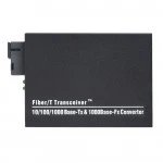 Медиаконвертор А-Оптик AO-MC-GE-20DB