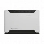 Маршрутизатор Mikrotik Chateau LTE12 D53G-5HacD2HnD-TC&EG120K-EA 10/100/1000 Base-TX (1000 мбит/с)