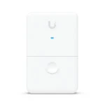 PoE инжектор Ubiquiti U-POE-EU 2 порта, 100 Вт