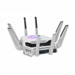 Маршрутизатор для дома Asus ROG Rapture GT-BE19000AI 90IG09S0-MO9A0V