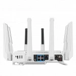 Маршрутизатор для дома Asus ROG Rapture GT-BE19000AI 90IG09S0-MO9A0V