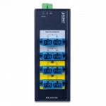 Коммутатор Planet IFB-244-SSC