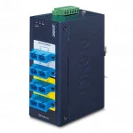 Коммутатор Planet IFB-244-SSC