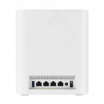 Маршрутизатор для дома Asus ZenWiFi BT8 90IG0930-MO3B00