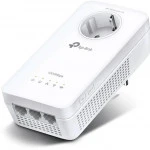 Аксессуар для сетевого оборудования TP-Link (SOHO) TL-WPA8631P Сетевой адаптер