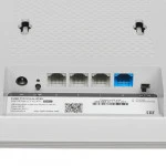 Маршрутизатор для дома Netcraze Sprinter SE NC-3712
