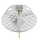 Маршрутизатор Mikrotik LHGGR&R11e-LTE7 10/100/1000 Base-TX (1000 мбит/с)