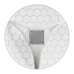 Маршрутизатор Mikrotik LHGGR&R11e-LTE7 10/100/1000 Base-TX (1000 мбит/с)