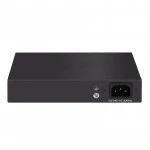 Коммутатор Wi-Tek WI-PS309GFH 1000 Base-T (1000 мбит/с), 1 SFP порт