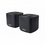Маршрутизатор для дома Asus ZenWiFi XD4 PLUS 90IG07M0-MO3C30 (2-PACK)