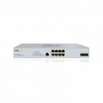 Коммутатор Wi-Tek WI-PCMS5010BT-L3 2.5 GBase-T (2500 мбит/с), 2 SFP порта