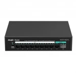 Коммутатор Ruijie RG-ES110GS-P-L RG0000036 1000 Base-T (1000 мбит/с), 2 SFP порта