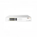 Коммутатор Wi-Tek WI-PCES310G 1000 Base-T (1000 мбит/с)