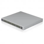 Коммутатор Ubiquiti ECS-48-PoE 2.5 + 10 GBase-T (2500/10000 мбит/с), 4 SFP порта