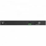 Коммутатор D-link DGS-1210-28XS/ME/C1A 24 SFP порта