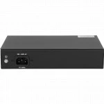 Коммутатор SNR S2300G-8TM-POE SNR-S2300G-8TM-POE 1000 Base-T (1000 мбит/с), 2 SFP порта