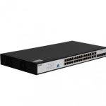 Коммутатор SNR S2300G-24TC SNR-S2300G-24TC 1000 Base-T (1000 мбит/с), 4 SFP порта