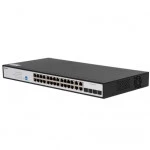 Коммутатор SNR S2300G-24TC SNR-S2300G-24TC 1000 Base-T (1000 мбит/с), 4 SFP порта