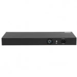 Коммутатор SNR S2300G-24TC-POE SNR-S2300G-24TC-POE 1000 Base-T (1000 мбит/с), 4 SFP порта
