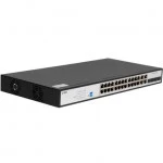 Коммутатор SNR S2300G-24TC-POE SNR-S2300G-24TC-POE 1000 Base-T (1000 мбит/с), 4 SFP порта