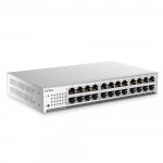Коммутатор Zyxel GS1100-24E-EU0104F 1000 Base-T (1000 мбит/с)