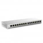 Коммутатор Zyxel GS1100-16E-EU0101F 1000 Base-T (1000 мбит/с)