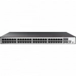 Коммутатор Huawei S5735-L48T4S-A-V2 1000 Base-T (1000 мбит/с), 4 SFP порта