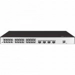 Коммутатор Huawei S5735-L24T4S-A-V2 1000 Base-T (1000 мбит/с), 4 SFP порта