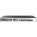 Коммутатор Huawei S5735-L24P4XE-A-V2 1000 Base-T (1000 мбит/с), 4 SFP порта