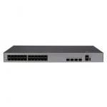 Коммутатор Huawei S5735-L24T4XE-A-V2 1000 Base-T (1000 мбит/с), 4 SFP порта