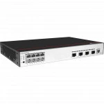 Коммутатор Huawei S5735-L8P4S-A-V2 1000 Base-T (1000 мбит/с), 4 SFP порта