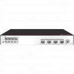 Коммутатор Huawei S5735-L8P4S-A-V2 1000 Base-T (1000 мбит/с), 4 SFP порта