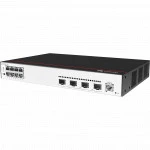 Коммутатор Huawei S5735-L8P4S-A-V2 1000 Base-T (1000 мбит/с), 4 SFP порта