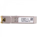 Модуль Huawei SFP-1000BaseT-G2 SFP модуль