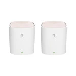 Маршрутизатор для дома Netis Neme X18S NEME X18S (2 PACK)
