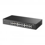 Коммутатор TP-Link LS1024G 1000 Base-T (1000 мбит/с)