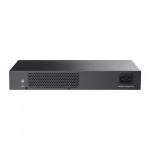 Коммутатор TP-Link LS1024G 1000 Base-T (1000 мбит/с)